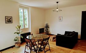 Appartement le 1991 au Coteau.